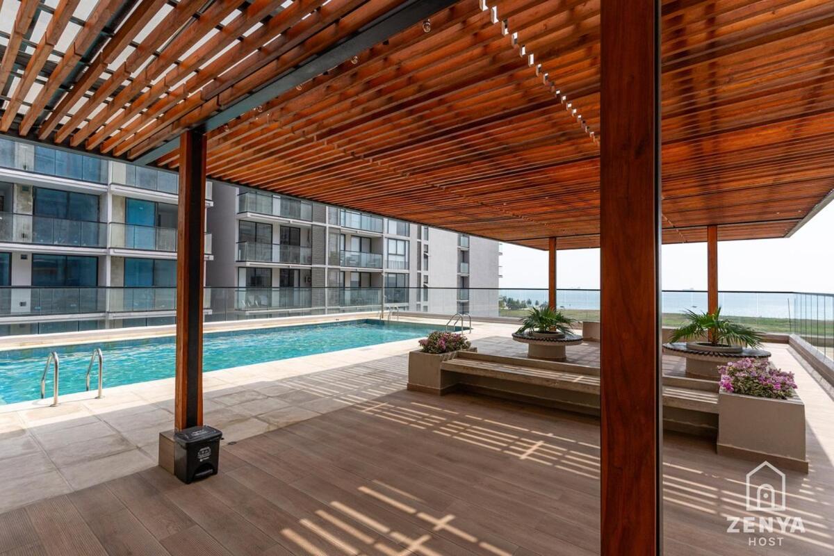 Salinas Del Mar Apartment Santa Marta (Magdalena)