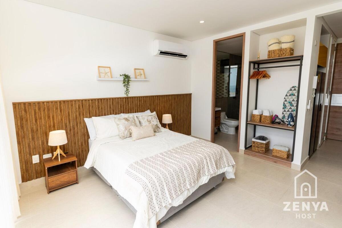 Salinas Del Mar Apartment