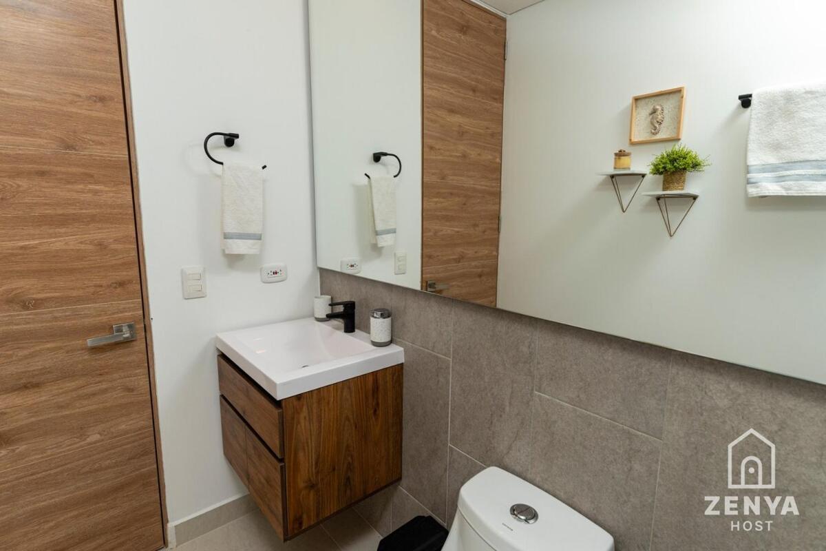 Salinas Del Mar Apartment *