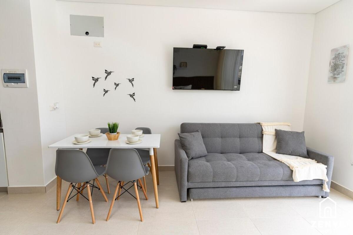 Salinas Del Mar Apartment Santa Marta (Magdalena)