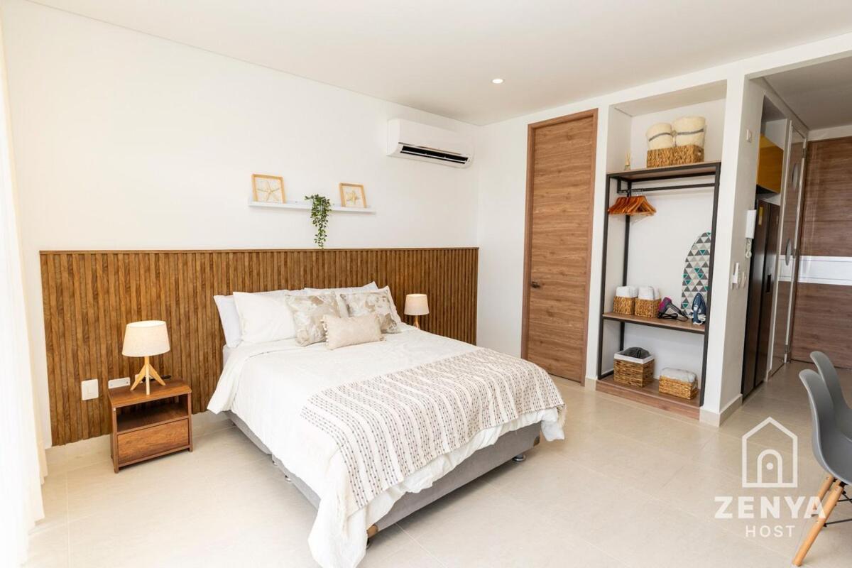 Salinas Del Mar Apartment