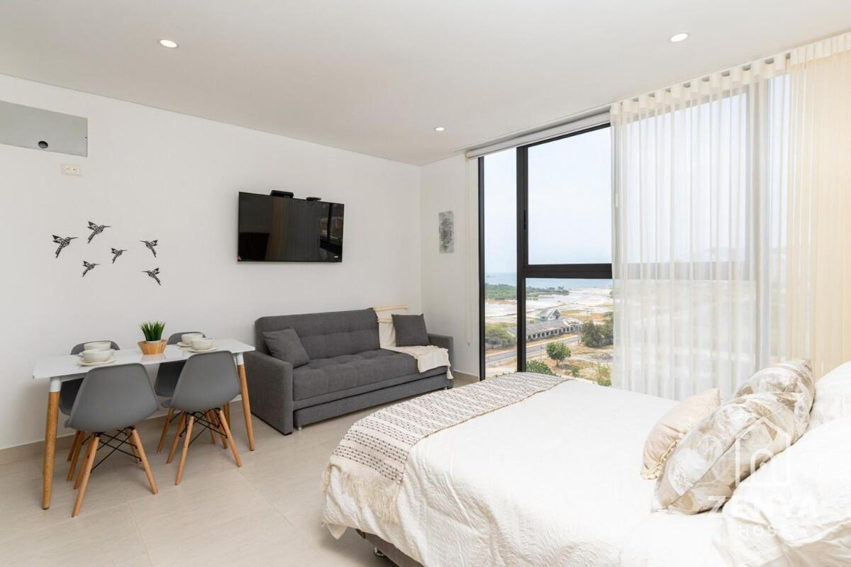 Apartamento Salinas Del Mar Santa Marta (Magdalena)