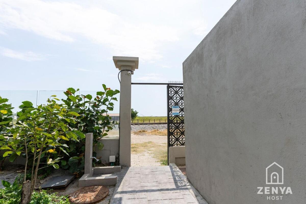 Apartamento Salinas Del Mar Santa Marta (Magdalena)