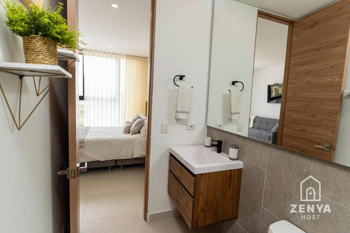 Apartamento Salinas Del Mar Santa Marta (Magdalena)