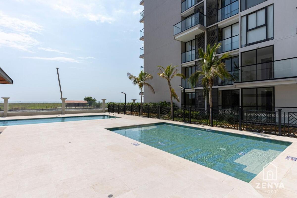 Apartamento Salinas Del Mar
