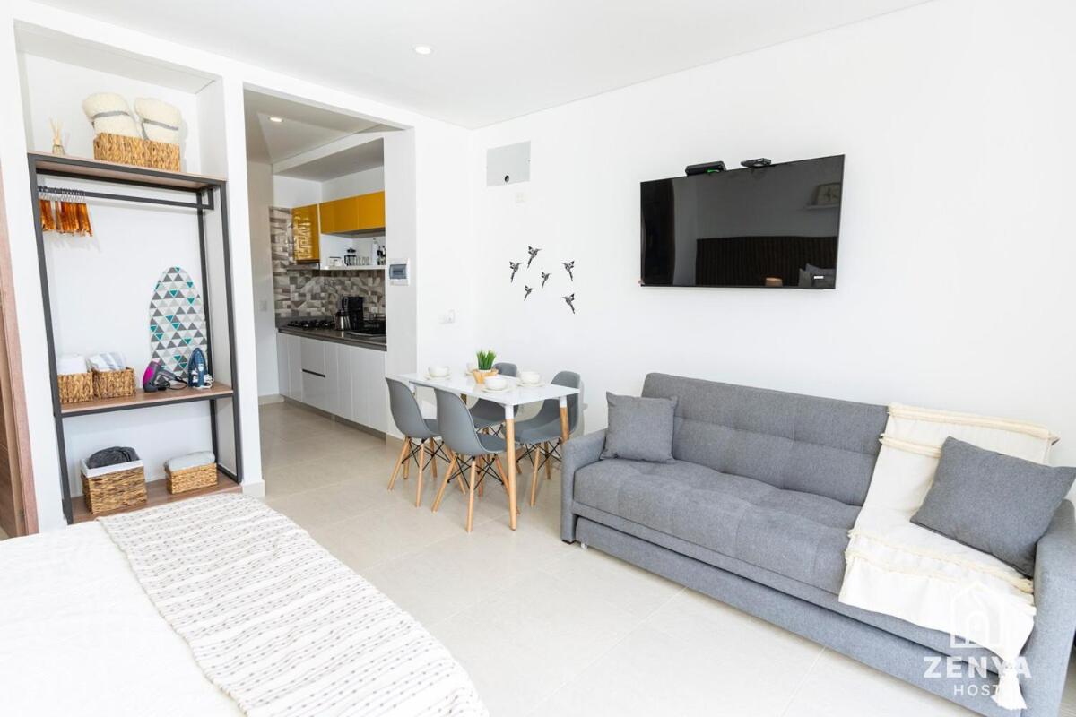 Apartamento Salinas Del Mar Santa Marta (Magdalena)