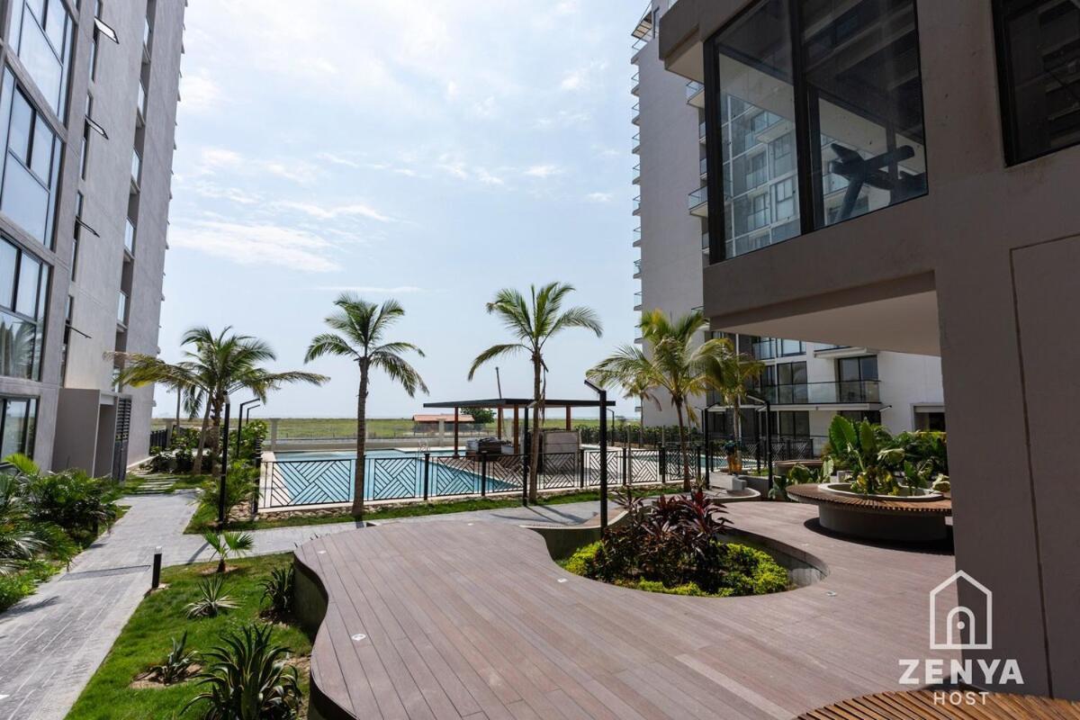 Apartamento Salinas Del Mar *