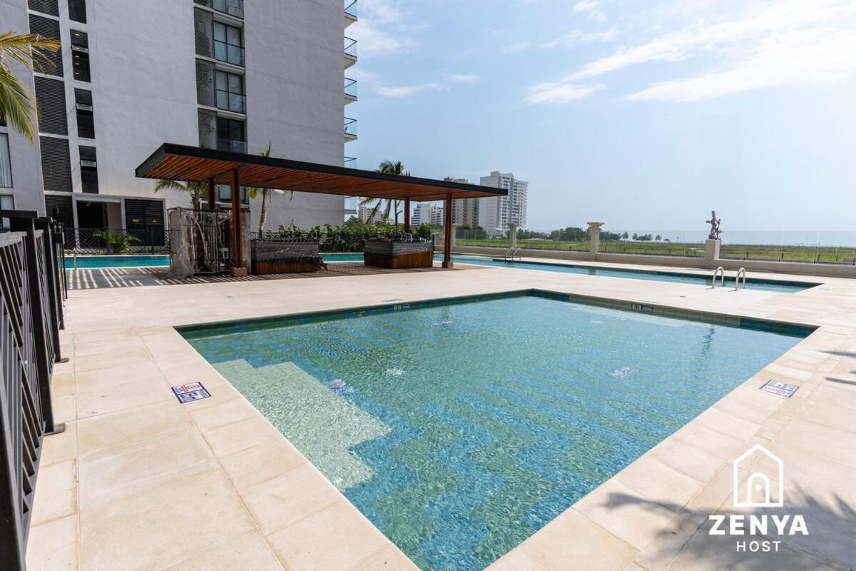 Apartamento Salinas Del Mar